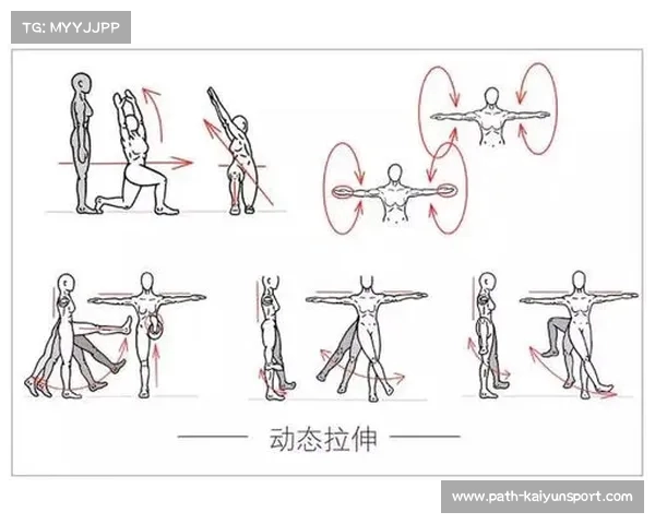 比赛前热身的重要性与科学指导 提升竞技状态与预防运动伤害的关键策略